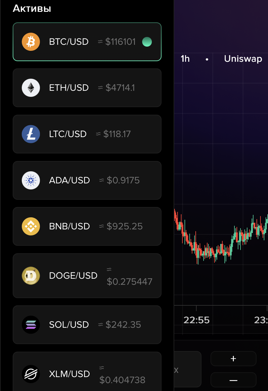 cryptomonte отзывы