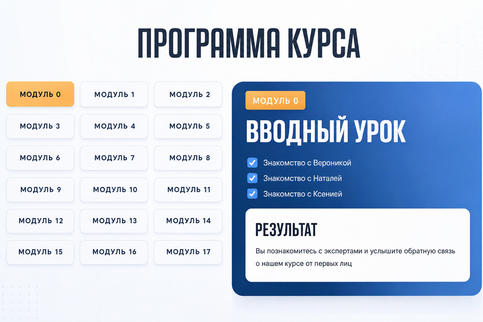 Вероника Бондаренко