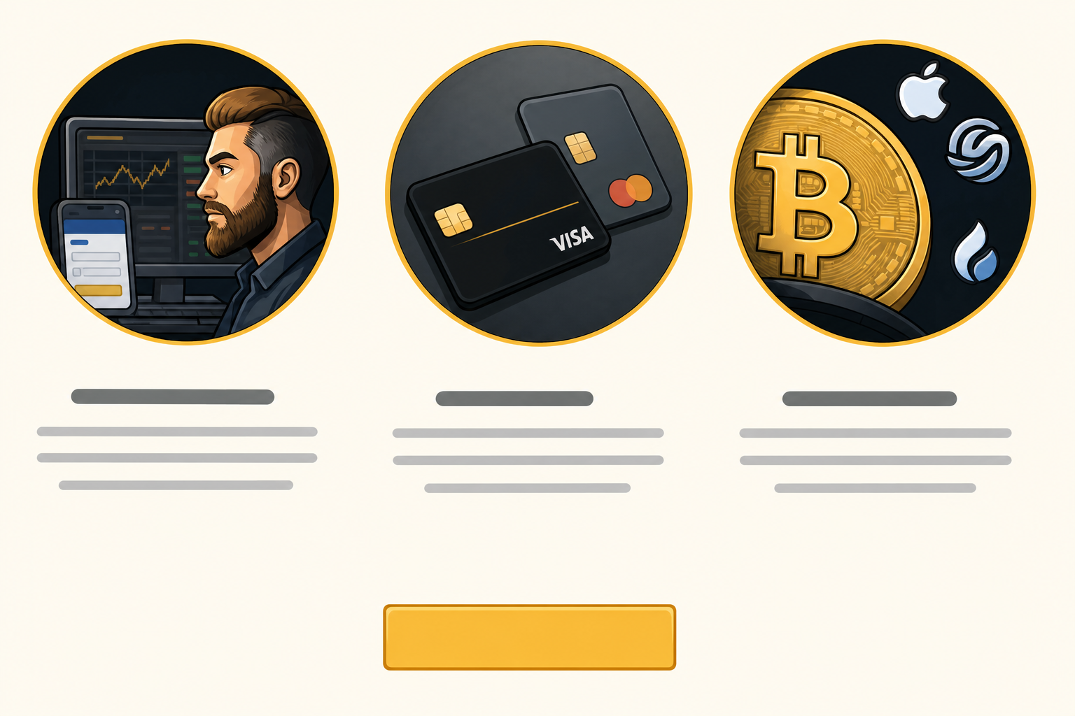 Logatom Trade