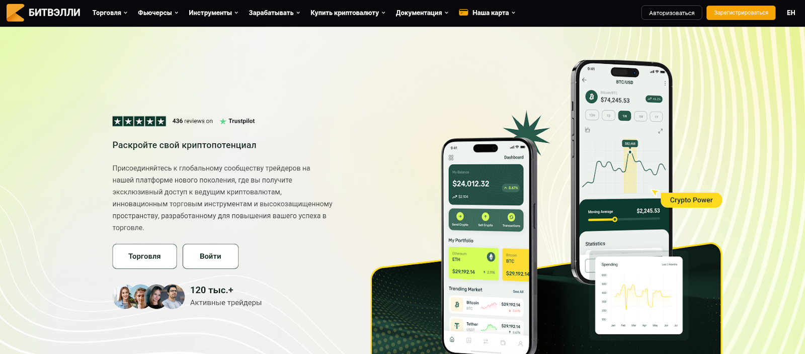bitvalley биржа отзывы