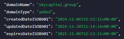 sky capital разоблачение
