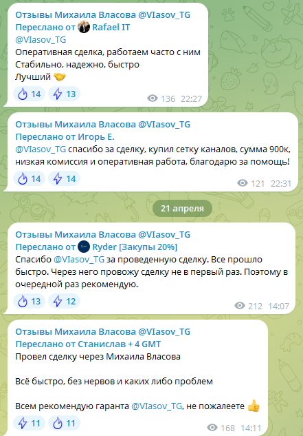 adform telegram