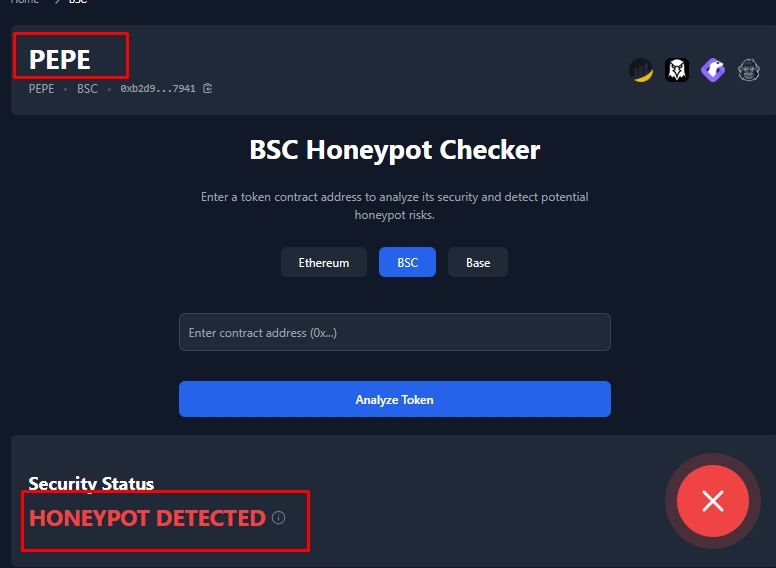 BTC MAKER