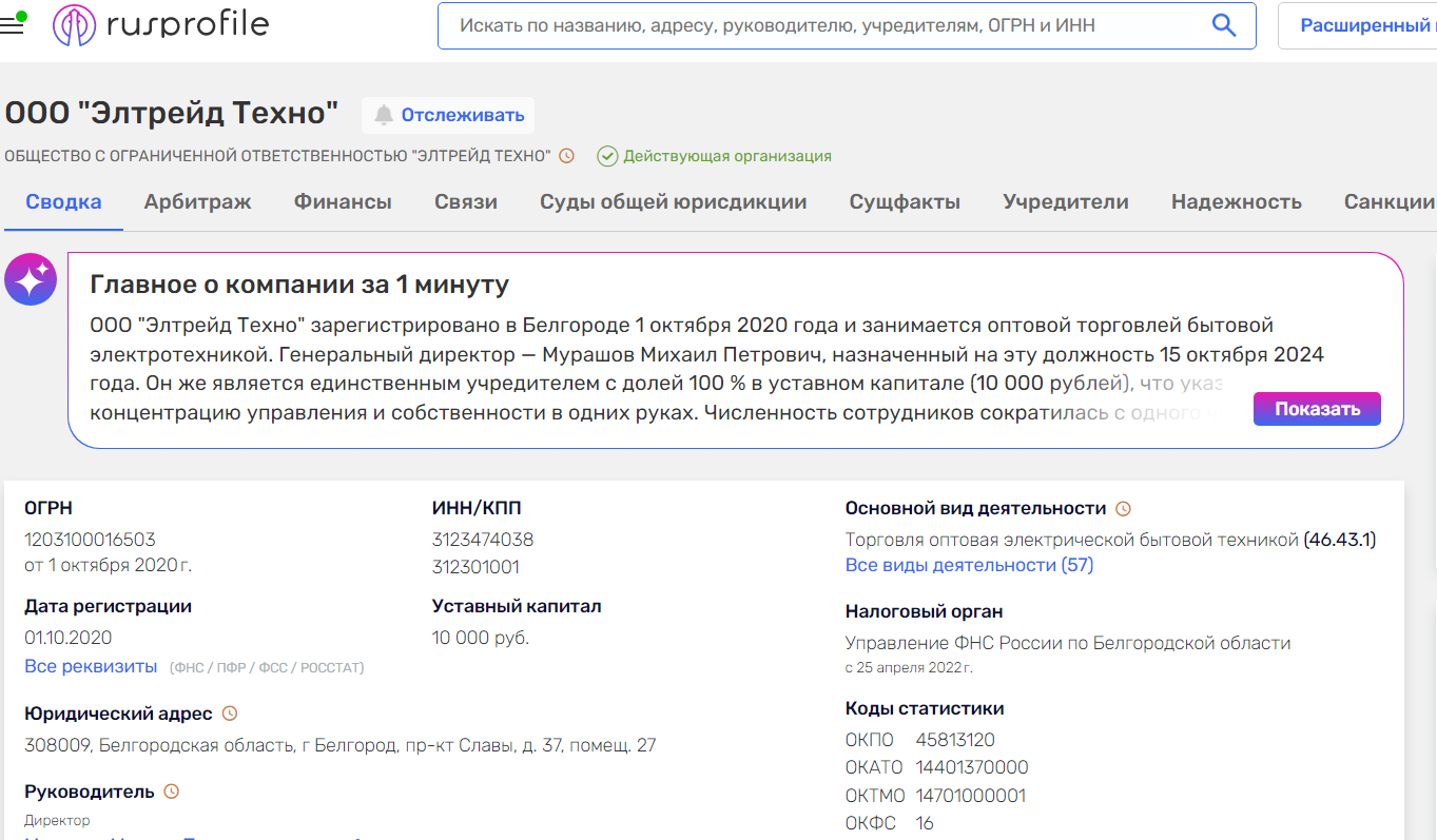 комиссионный магазин номер 1 телеграмм