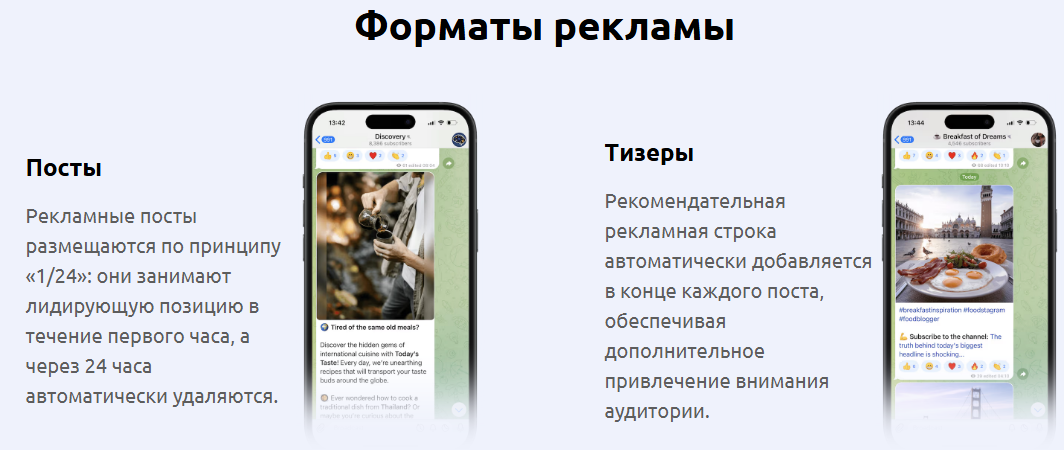 инсайд адс