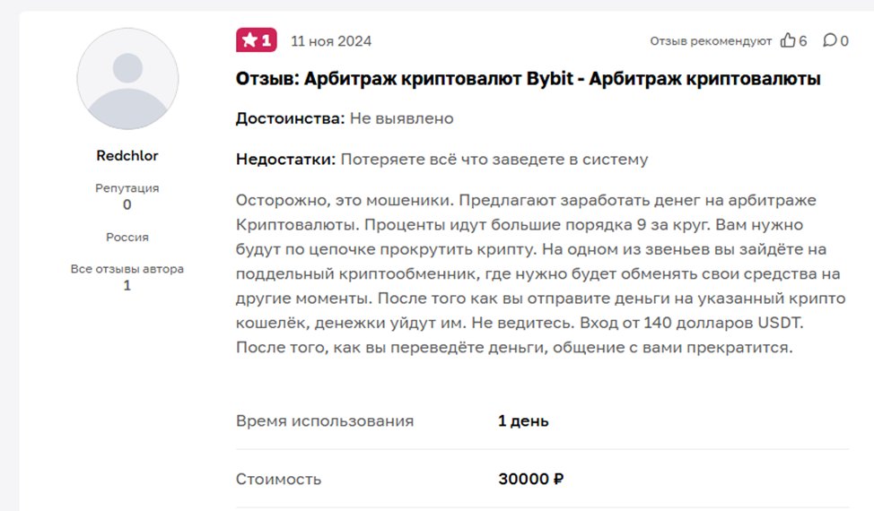 тимур crypto arbitrage отзывы