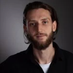 Аватар Илья Тихонов