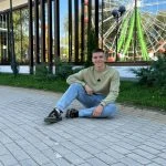 Аватар Ilya