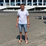 Аватар Вольный