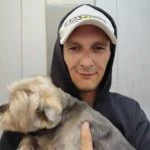 Аватар Alan