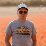 Аватар Антон