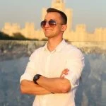 Аватар Дмитрий Михайлов